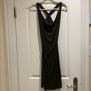 Twin-Set Simona Barbieri Goddess Dress